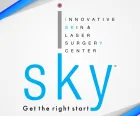 ไอสกาย เซ็นเตอร์ (iSKY Center) - สาขาชิดลม logo