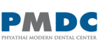PMDC Dental Clinic logo