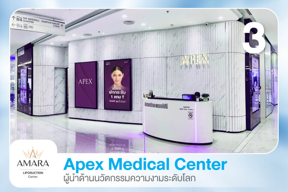 Apex Medical Center