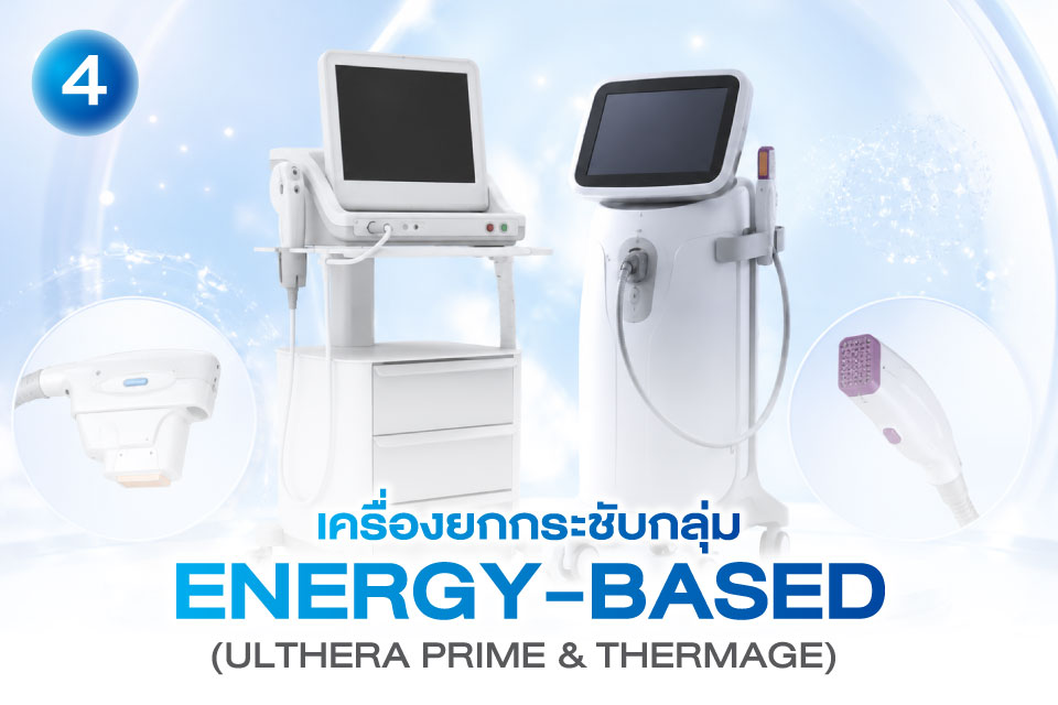 เทรนด์หน้าเด็กปี 2026 ที่ไม่ได้เน้นแค่ฟิลเลอร์อีกต่อไป