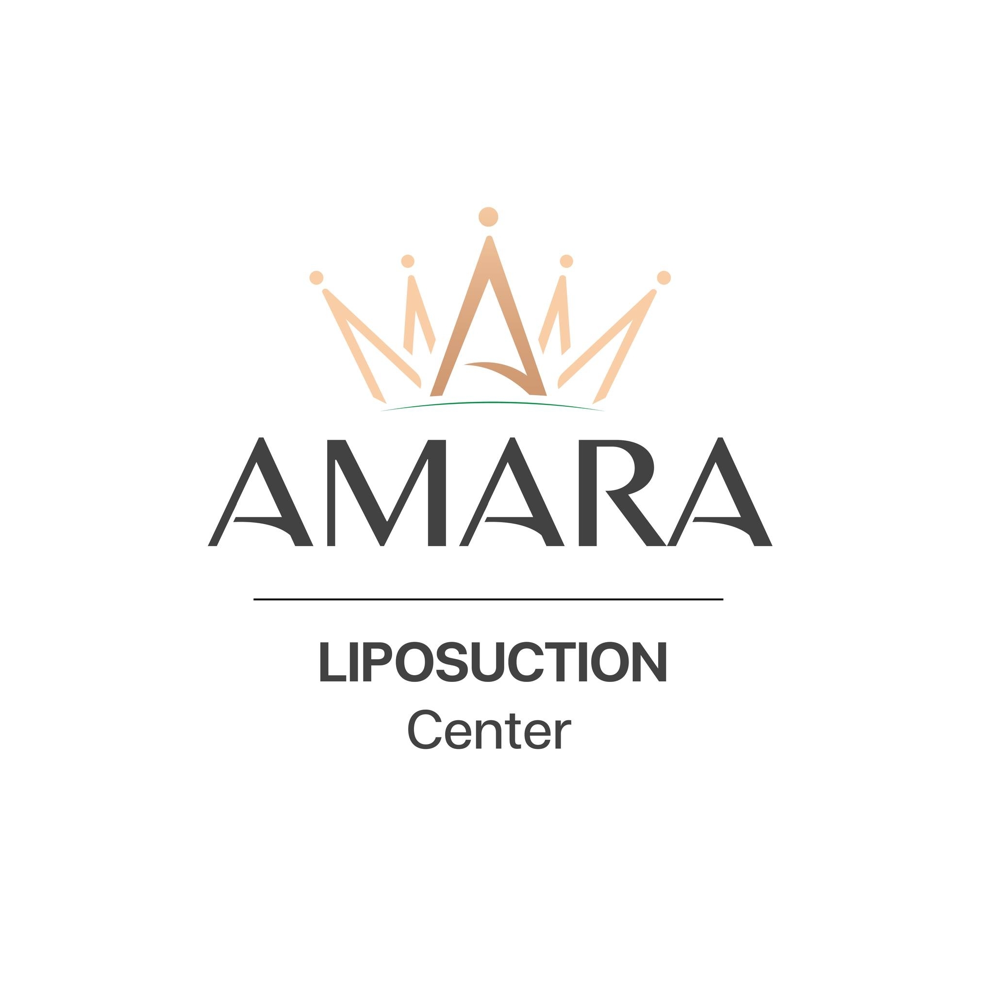 Amara Clinic logo
