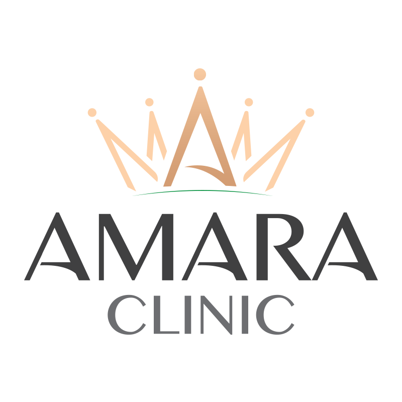 Amara Clinic - Ratchayothin Branch logo