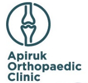 Apiruk Clinic logo
