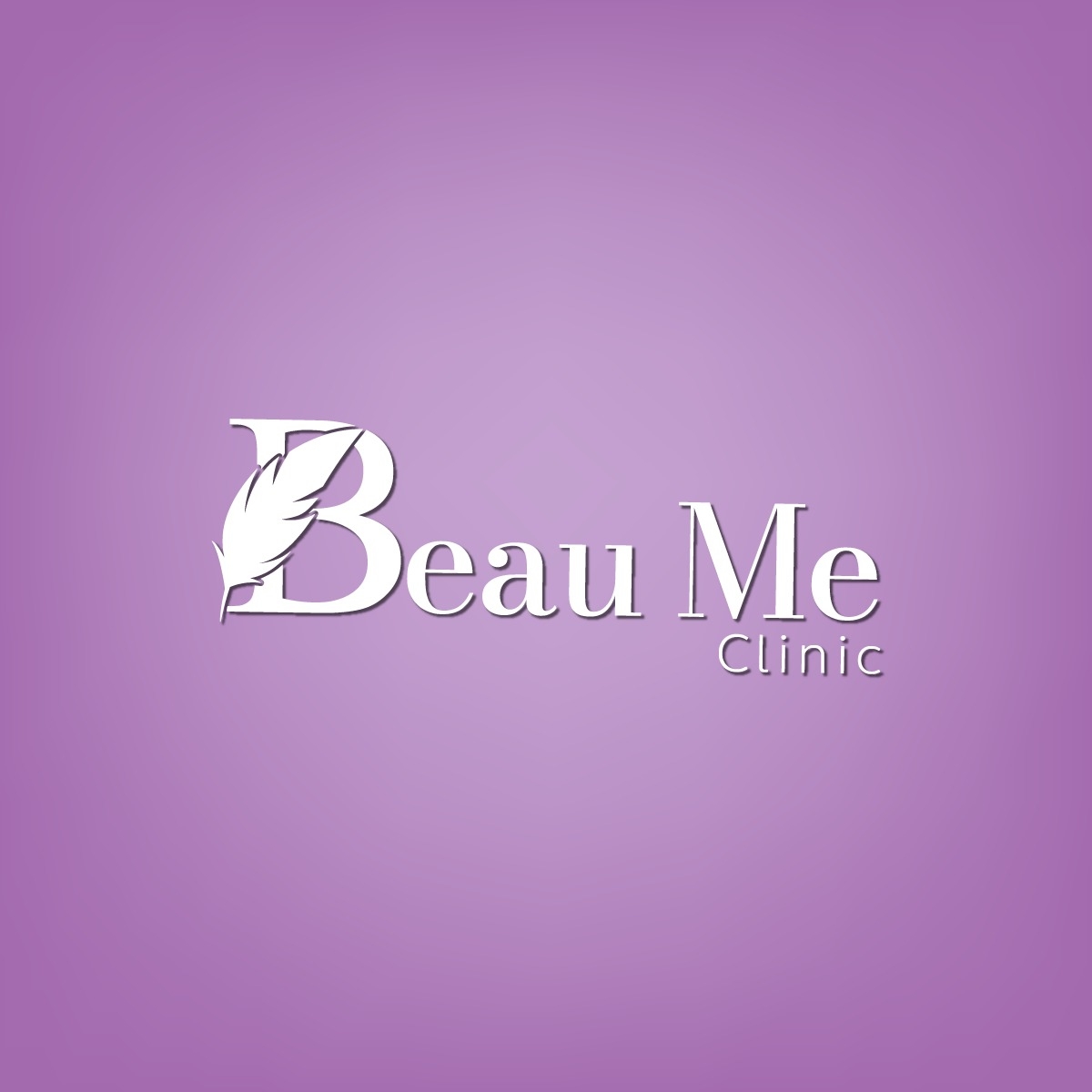 Beau Me Clinic logo
