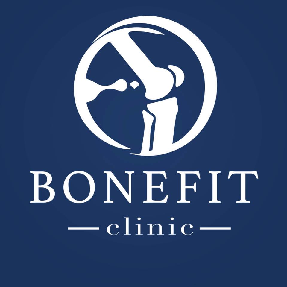 BONEFIT Clinic สาขาราชพฤกษ์ logo