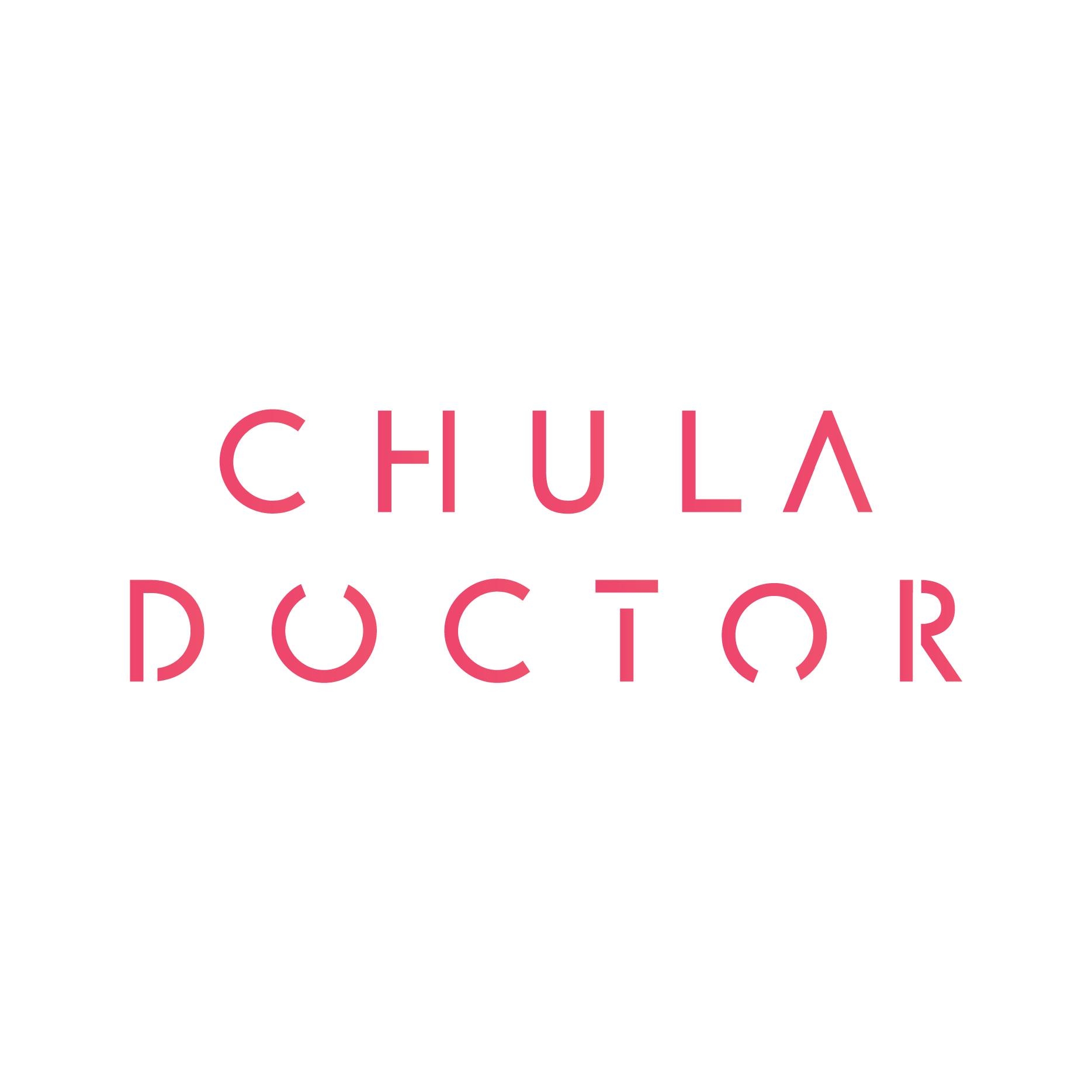Chula Doctor logo