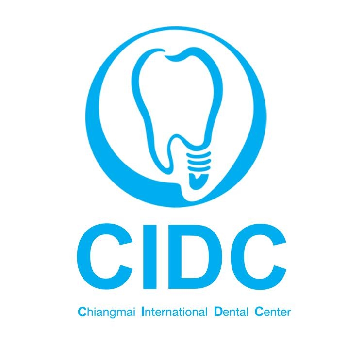 CIDC dental clinic logo