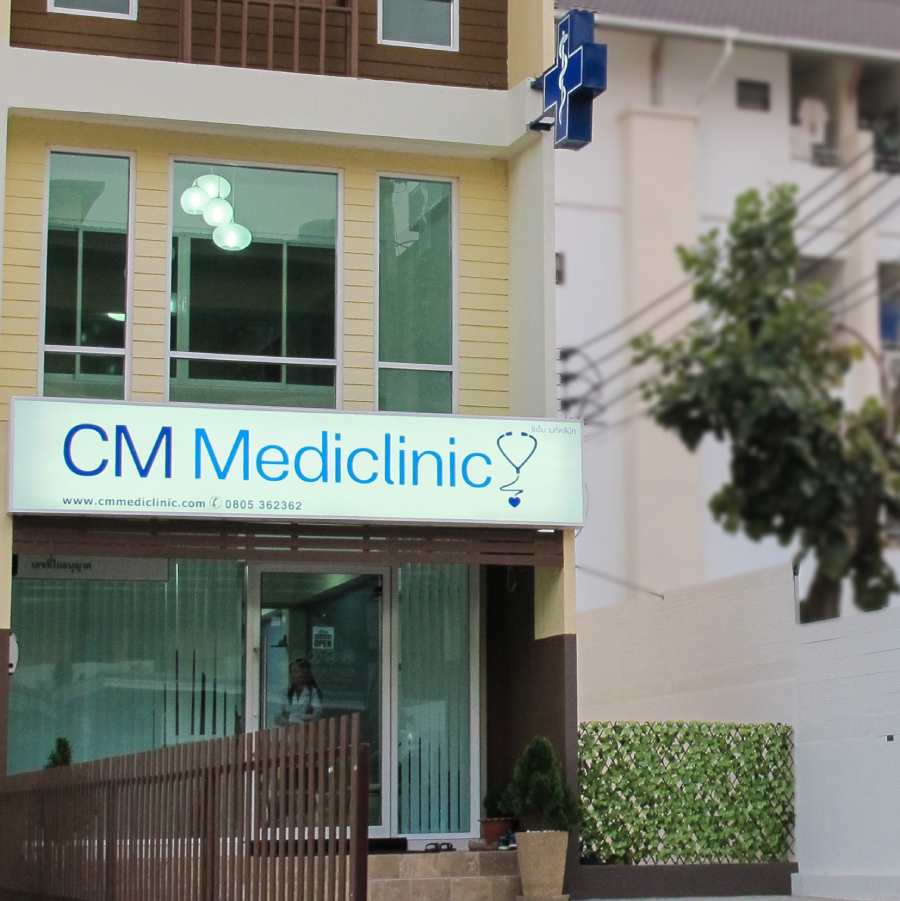 CM Mediclinic