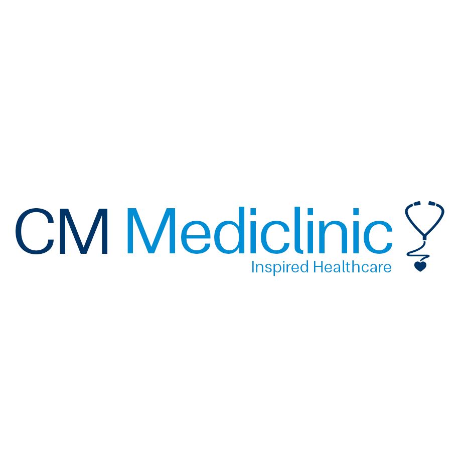 CM Mediclinic logo
