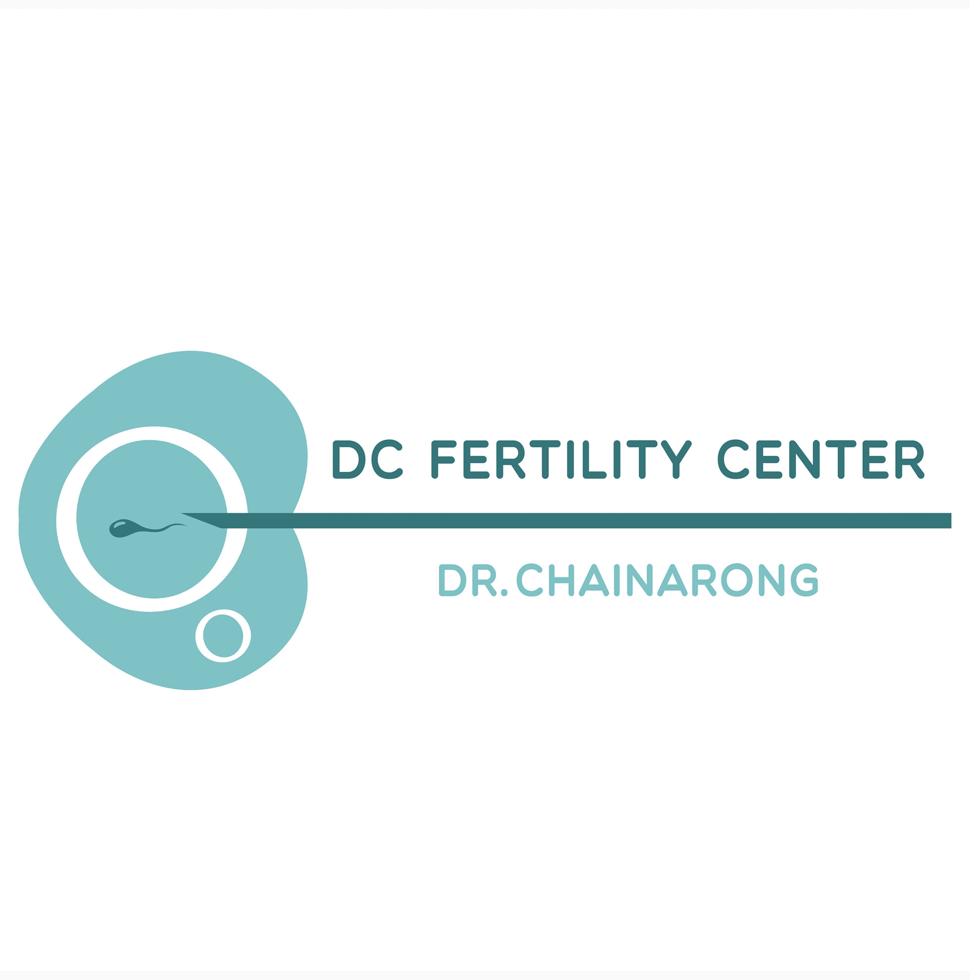 DC fertility center logo