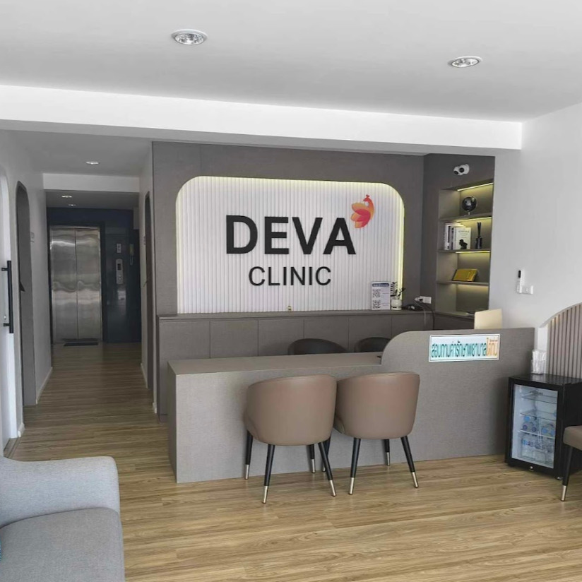 Deva Clinic ศูนย์ดูดไขมัน