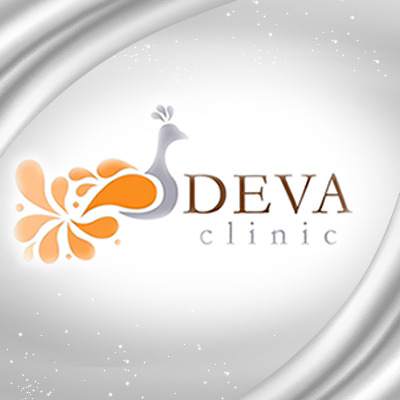 Deva Clinic Liposuction Center logo