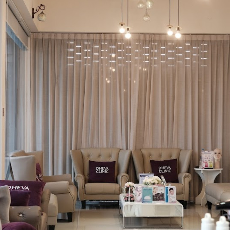Dheva Clinic Pattaya