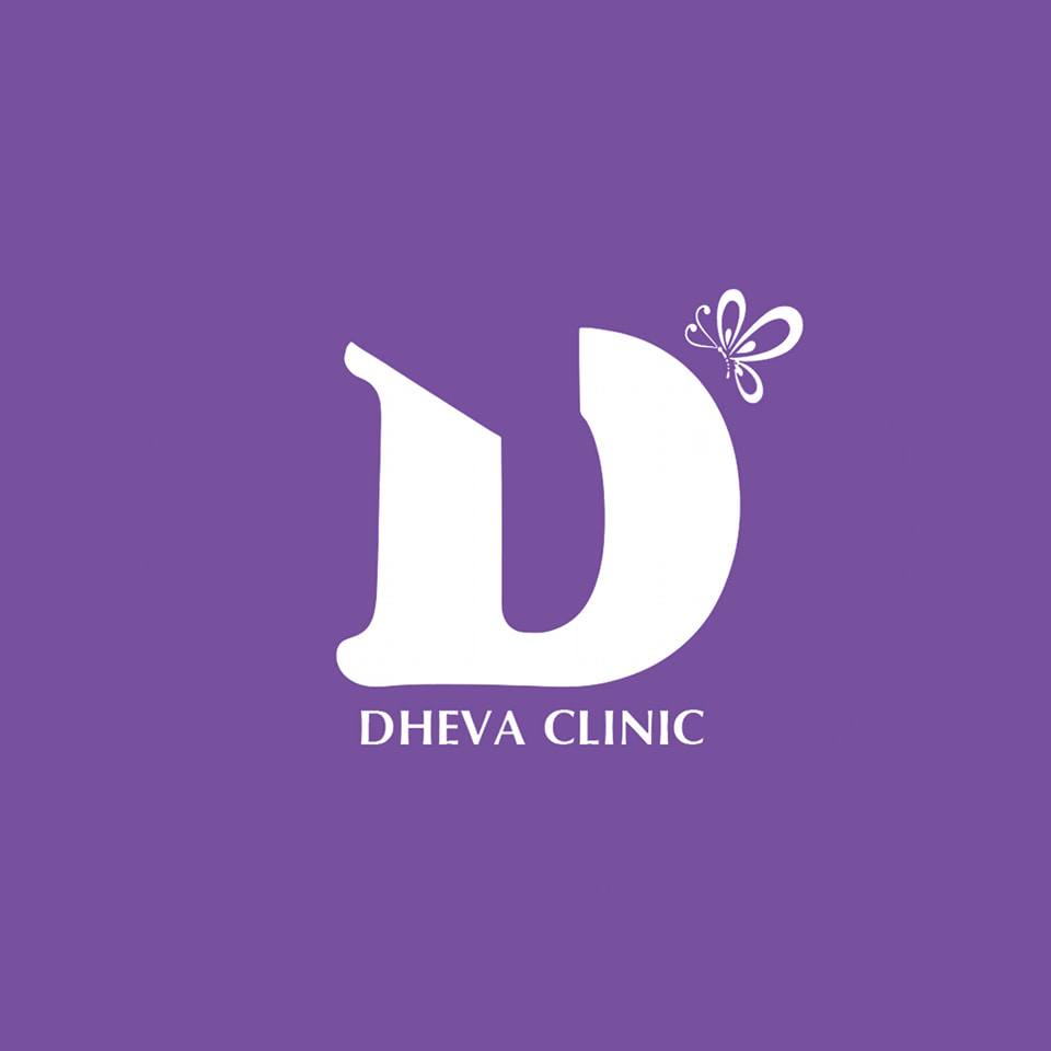 Dheva Clinic Pattaya logo