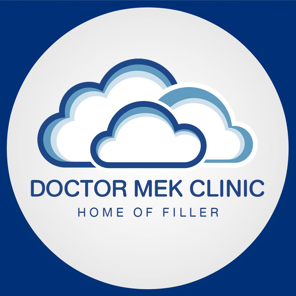 Doctor Mek Clinic logo