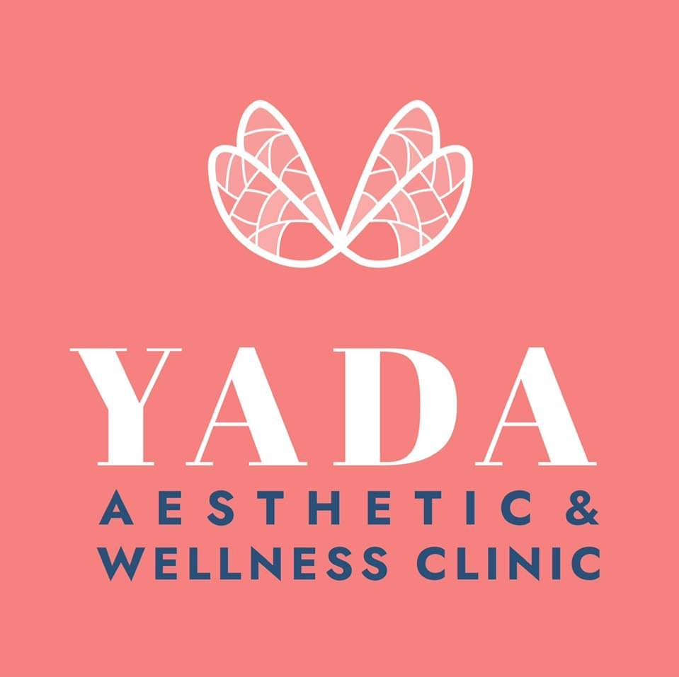 Doctor Yada Clinic พัทยากลาง logo