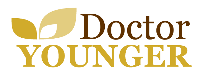 Doctor Younger Clinic - สาขาธัญญาพาร์ค ศรีนครินทร์ logo