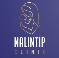 คลินิกหมอนลินทิพย์ สูตินรีเวช สมุทรปราการ logo