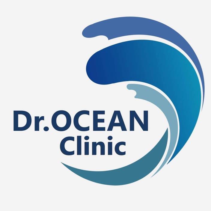 Dr.Ocean Clinic Krabi logo