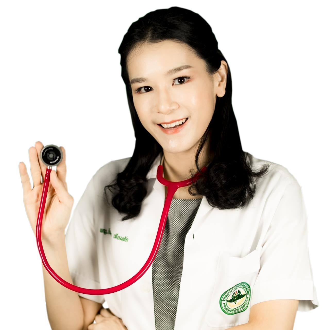 คลินิกเด็กหมอปัณฑิตา logo