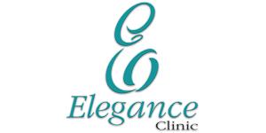 Elegance Clinic logo