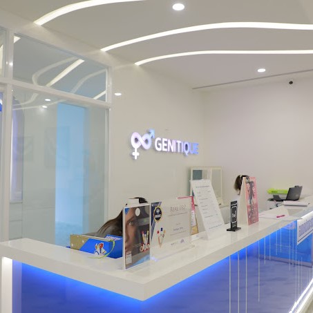 Genitique Clinic