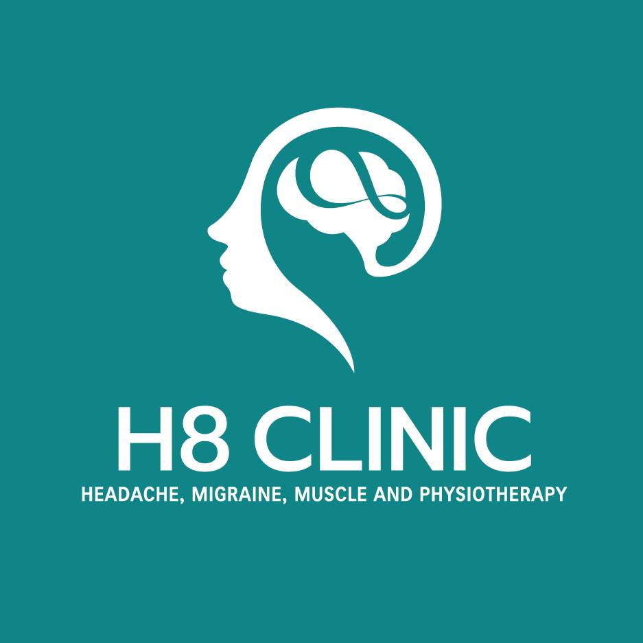 H8 Clinic logo