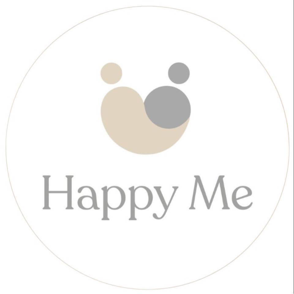 Happy Me Clinic logo