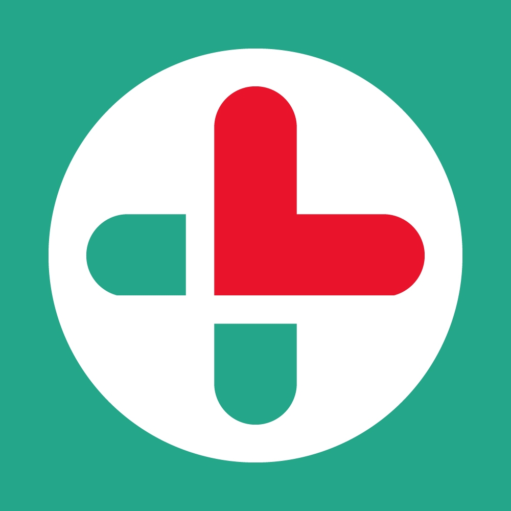 Health Care Clinic logo