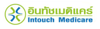 Intouch Medicare Clinic logo