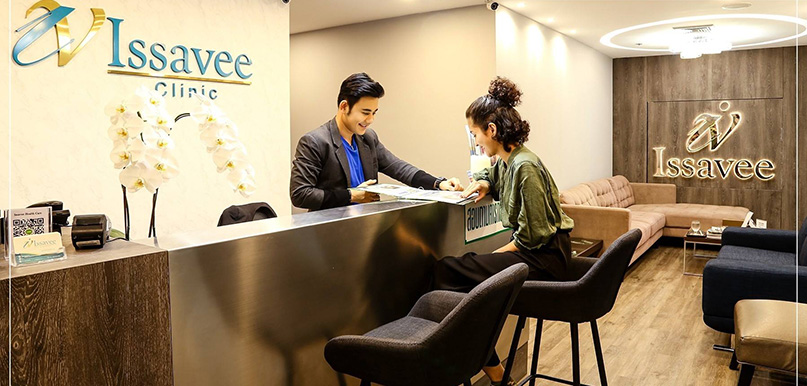 Issavee Clinic - Ari Branch
