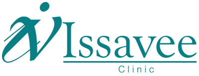 Issavee Clinic - สาขารามอินทรา logo