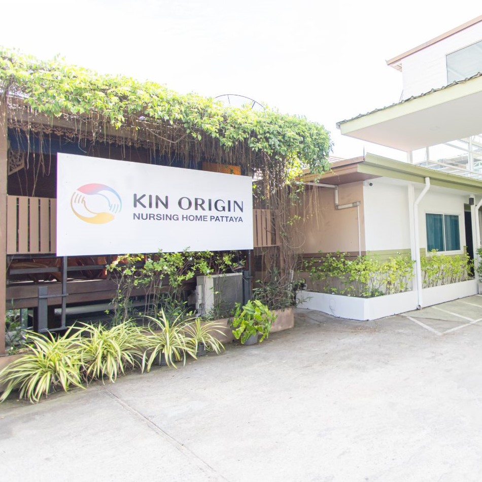 KIN Rehab