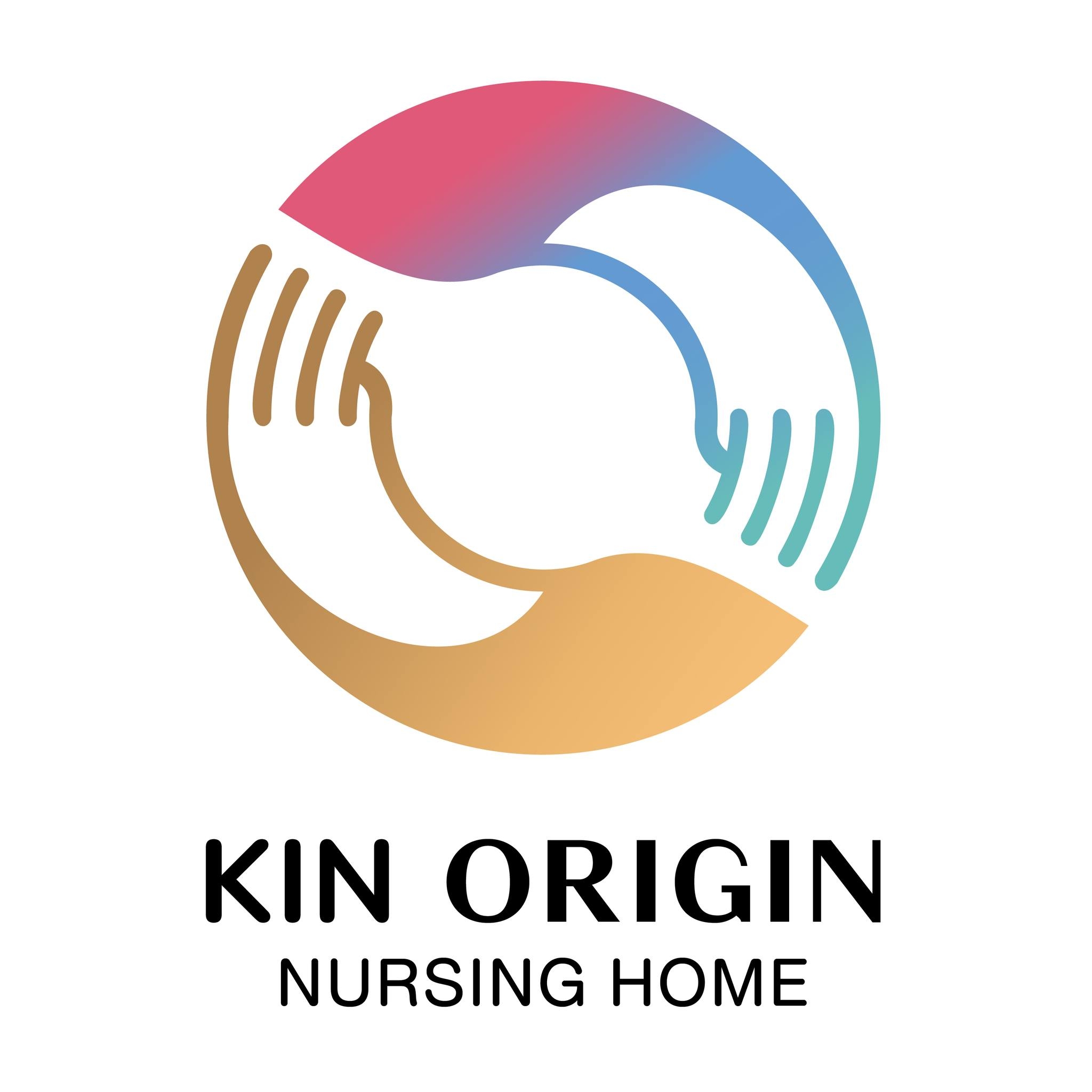 KIN Rehab logo