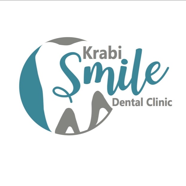 Krabi Smile Dental Clinic logo