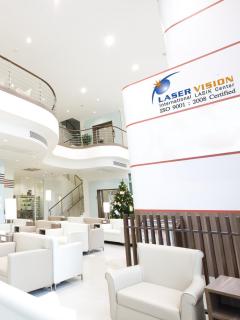 Laser Vision International LASIK Center