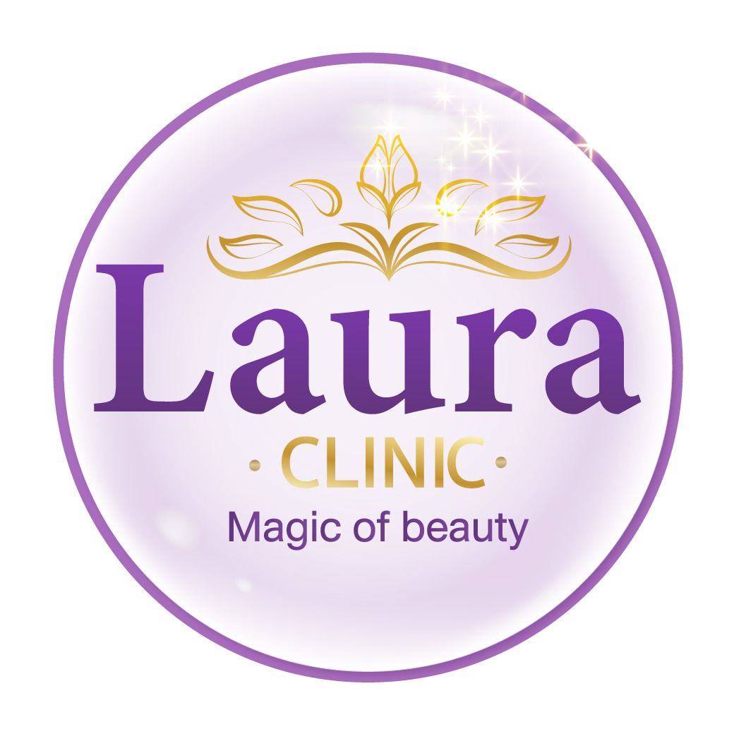 Laura Clinic สาขาพัทยากลาง logo