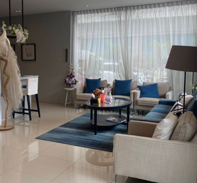 MAX HAIR CLINIC สาขาอุดรธานี