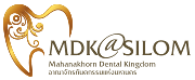 MDK@Silom Mahanakhon Dental Kingdom logo