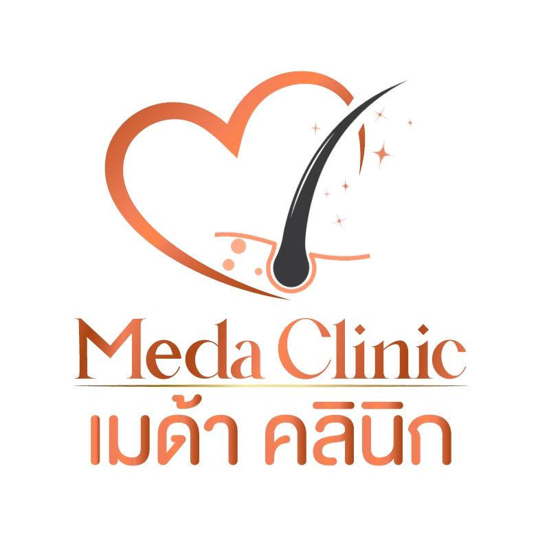 Meda Clinic logo