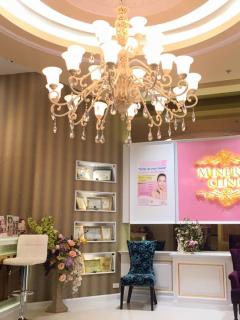 Minerva Clinic สาขา Siam Paragon