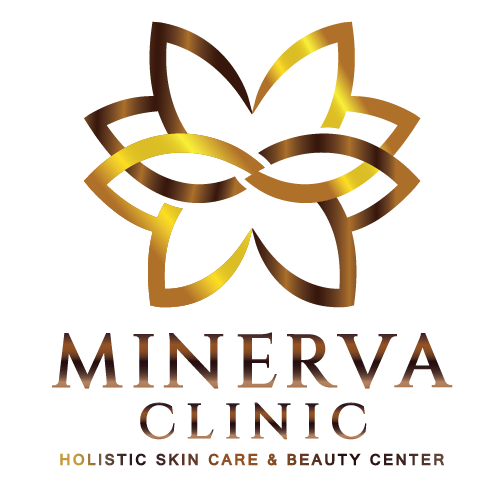 Minerva Clinic สาขา Siam Paragon logo