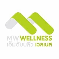 MW Wellness logo