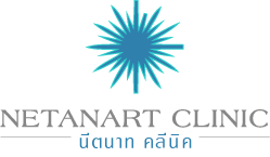 นีตนาท คลีนิก - สาขาแจ้งวัฒนะ logo