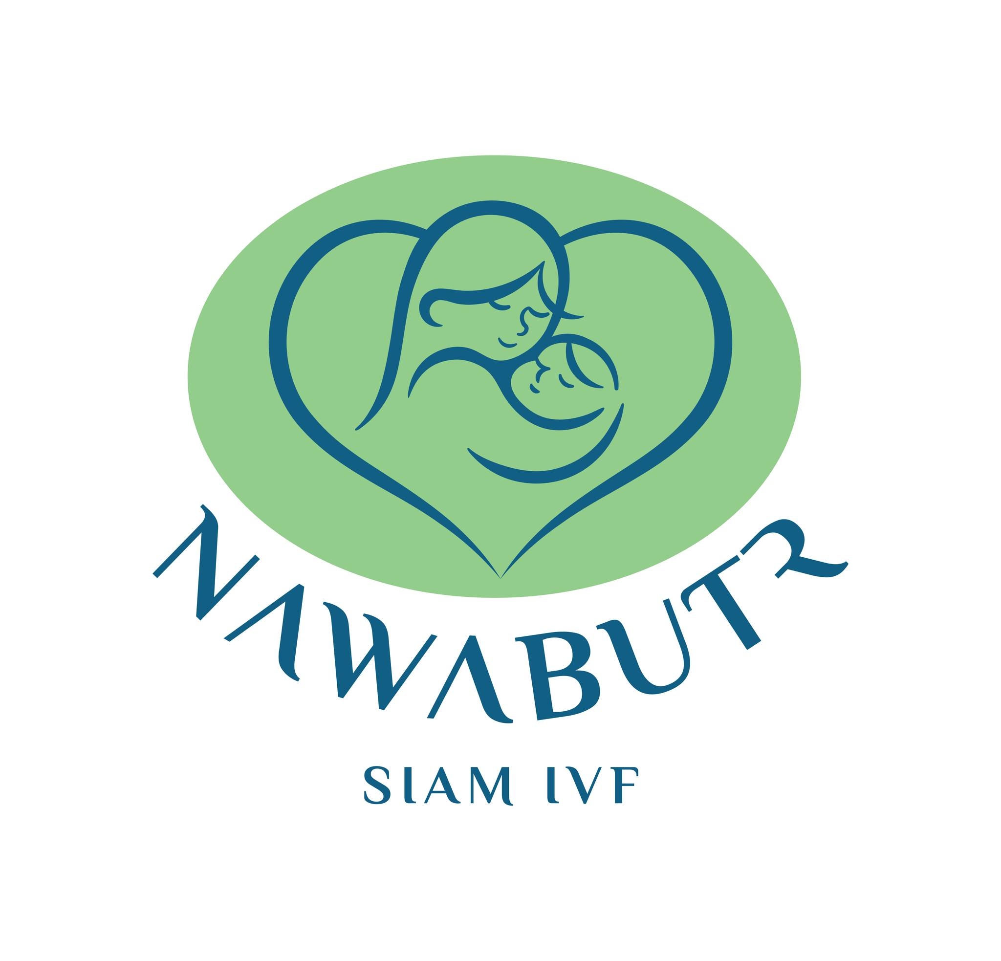 Nawabutr Siam IVF Clinic logo
