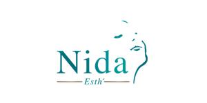 Nida Esth' logo