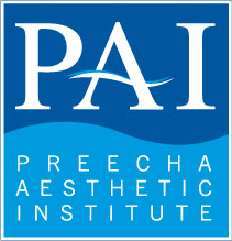 ศูนย์ศัลยกรรมตกเเต่งความงาม พีเอไอ logo