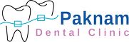 PAKNAM DENTAL CLINIC logo