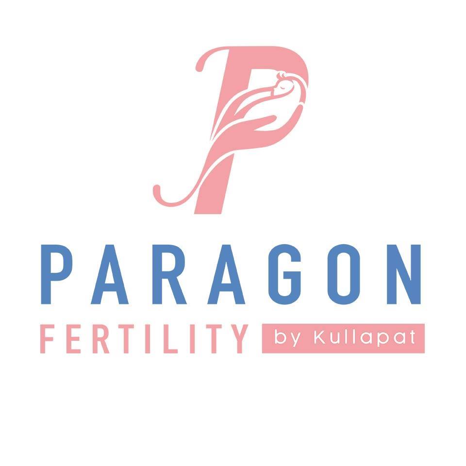 Paragon Fertility Clinic logo