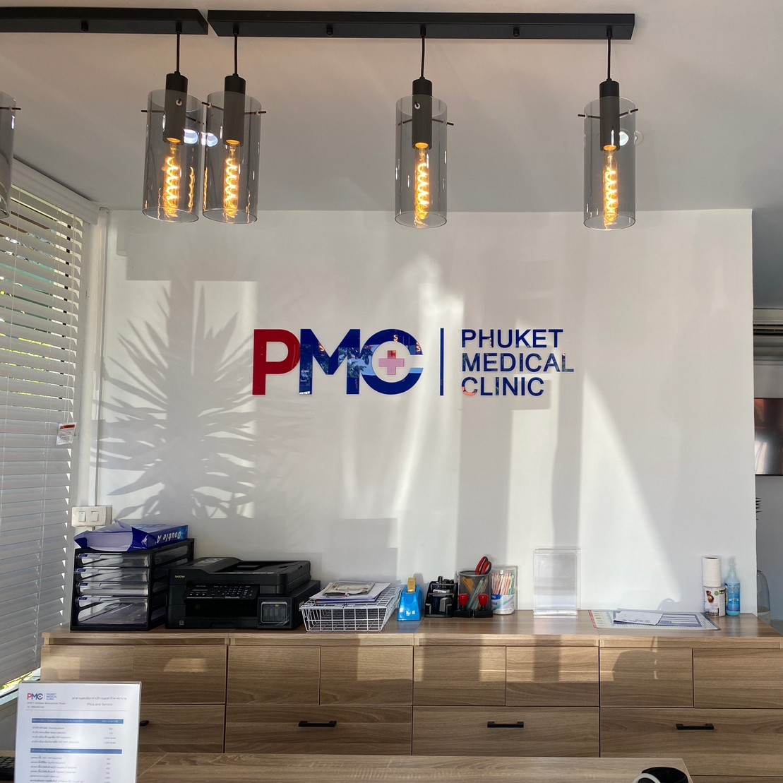 Phuket Medical Clinic